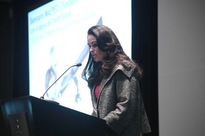 MAEPEC y Fundación Ealy Ortiz inauguran seminario