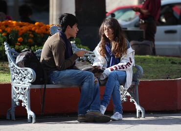 Una ruptura amorosa ralentiza la organización del cerebro