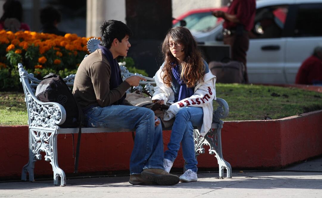 Foto: Archivo El Universal