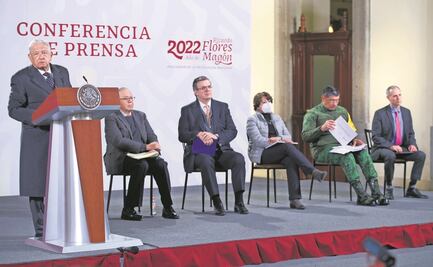 Reclaman en Perú intromisión de AMLO en política
