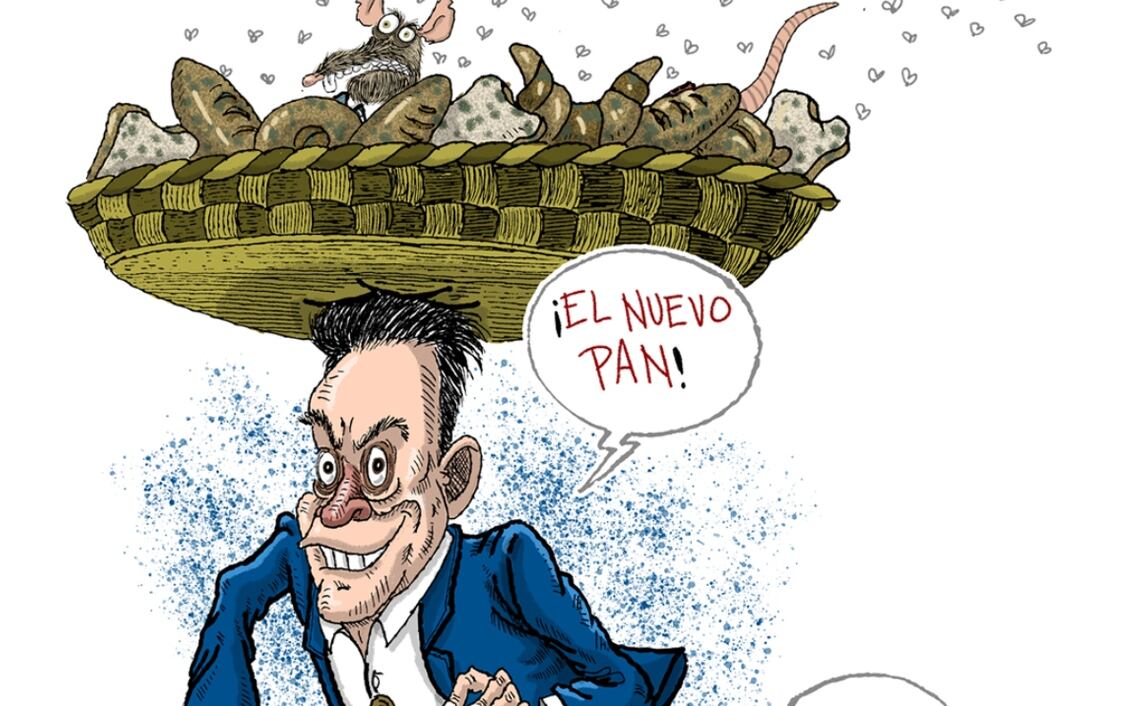 Cartón de FER