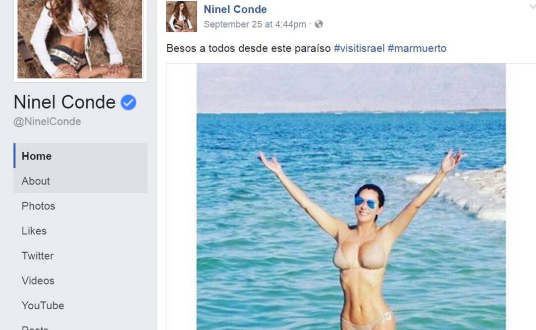 Fotografía de archivo EL UNIVERSAL