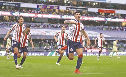 Alan Pulido quiere Liguilla y revancha