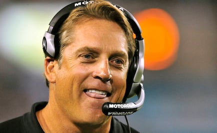 Habrá mucha exposición en México: Jack del Rio