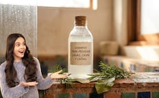 Previene canas, caspa y caída con este shampoo casero; guía fácil para prepararlo en casa
