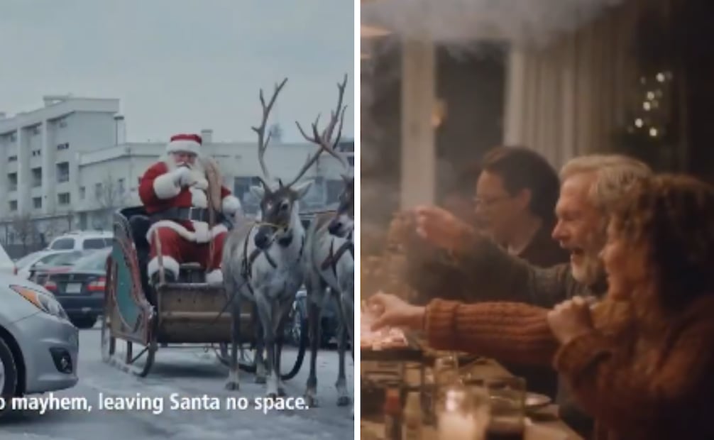 Foto: Captura de pantalla en X