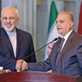 Irán trabaja para construir su propio reactor nuclear