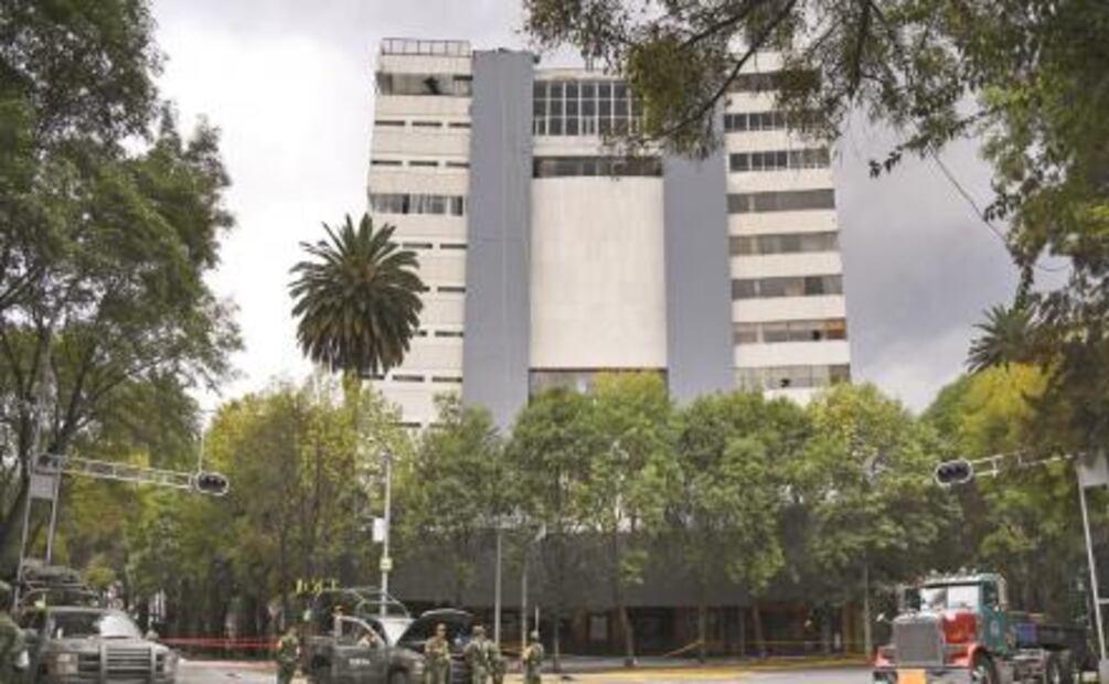 Los sismos cambiaron la plusvalía en la CDMX