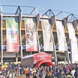 Las pérdidas económicas por la cancelación del Chiefs vs Rams