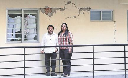 Aseguradoras frenan pagos a víctimas del 19-S