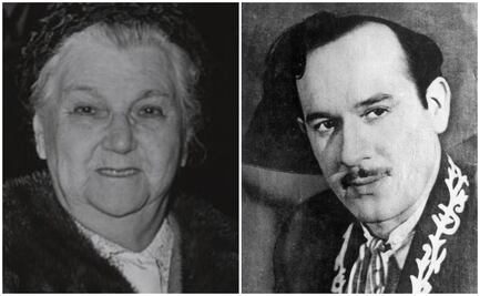 El regaño de Sara García que se convirtió en la gran lección para Pedro Infante