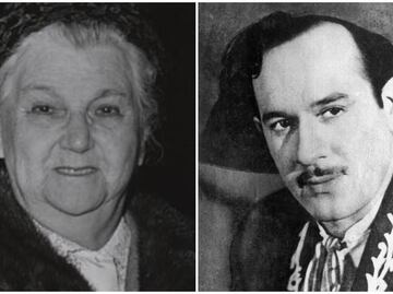 El regaño de Sara García que se convirtió en la gran lección para Pedro Infante