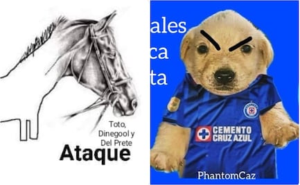 Los "4 grandes" no ganan en la Jornada 2 y su afición les reclama con memes