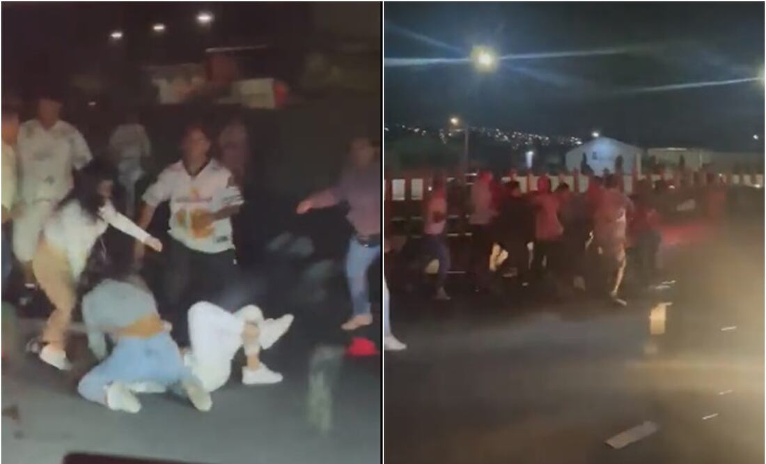 FOTO: Especial/ EL UNIVERSAL/