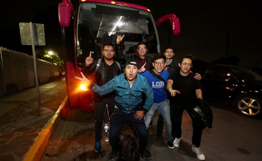 Foto: Berenice Fregoso. EL UNIVERSAL