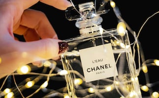 Navidad 2025: Los mejores perfumes para regalar 