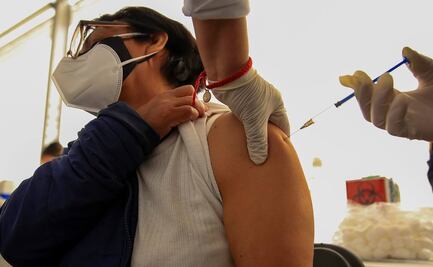 México rebasa las 190 mil muertes por Covid-19