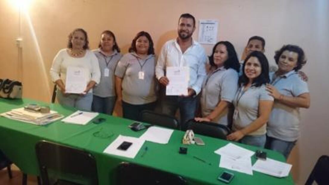 Celso Nieto, profesor y el primer alcalde independiente de Morelos