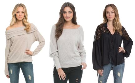 ¿Cuál es el escote ideal para cada tipo de cuerpo?