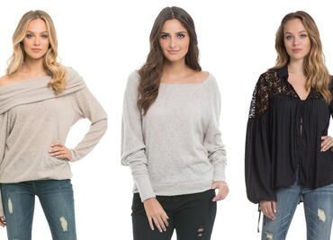 ¿Cuál es el escote ideal para cada tipo de cuerpo?