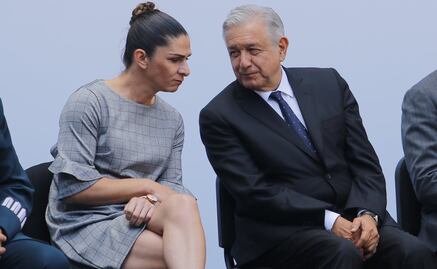 AMLO aumenta más de 300 millones de pesos de presupuesto al deporte para 2020