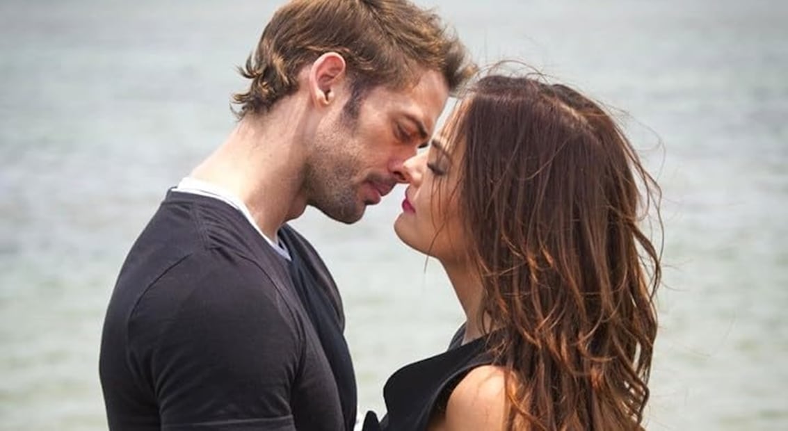 "La tempestar", telenovela protagonizada por Ximena Navarrete y William Levy.
Foto: IMDb