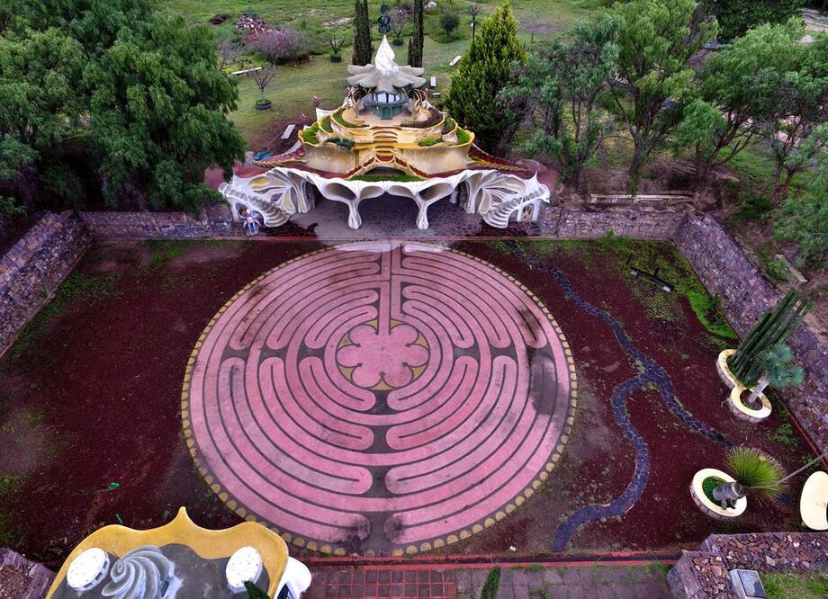 Foto: Ranchito Cascabel