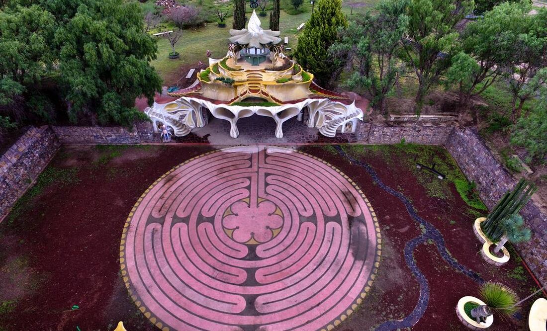 Foto: Ranchito Cascabel