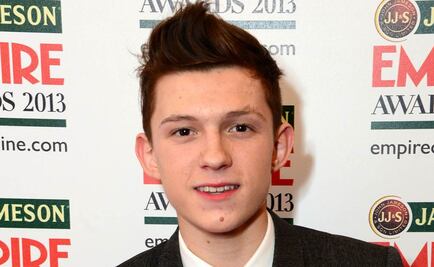 Tom Holland será el nuevo Spider-Man