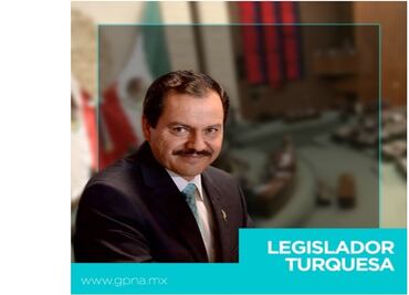 Critican en redes a diputado que propone renovar cédula profesional cada 6 años