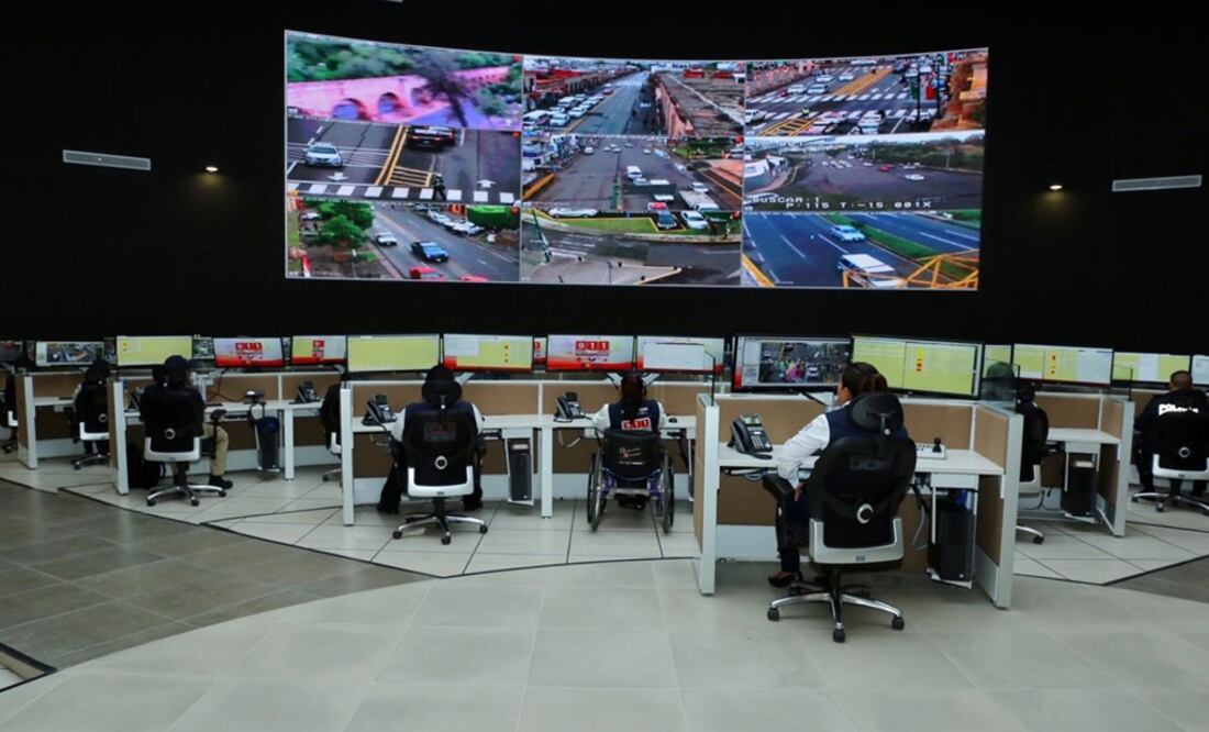 Foto: Charbell Lucio/ EL UNIVERSAL