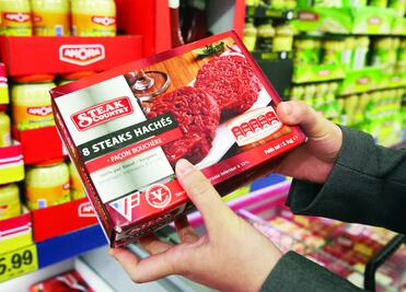 Represalias comerciales contra EU aumentan