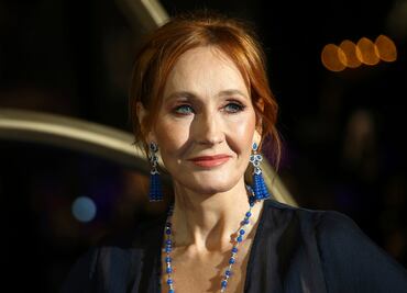 El cuento gratis de J.K. Rowling ya está en español