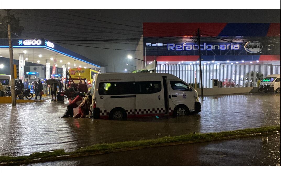 FOTO: Rebeca Jiménez/El Universal/