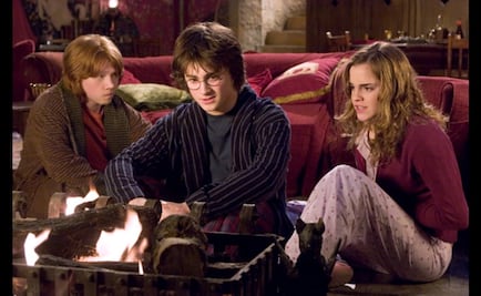 Daniel Radcliffe revela un nuevo secreto de "Harry Potter"