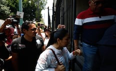 Maestros de la CNTE no logran acuerdo con Segob tras siete horas de diálogo; sigue aquí el minuto a minuto