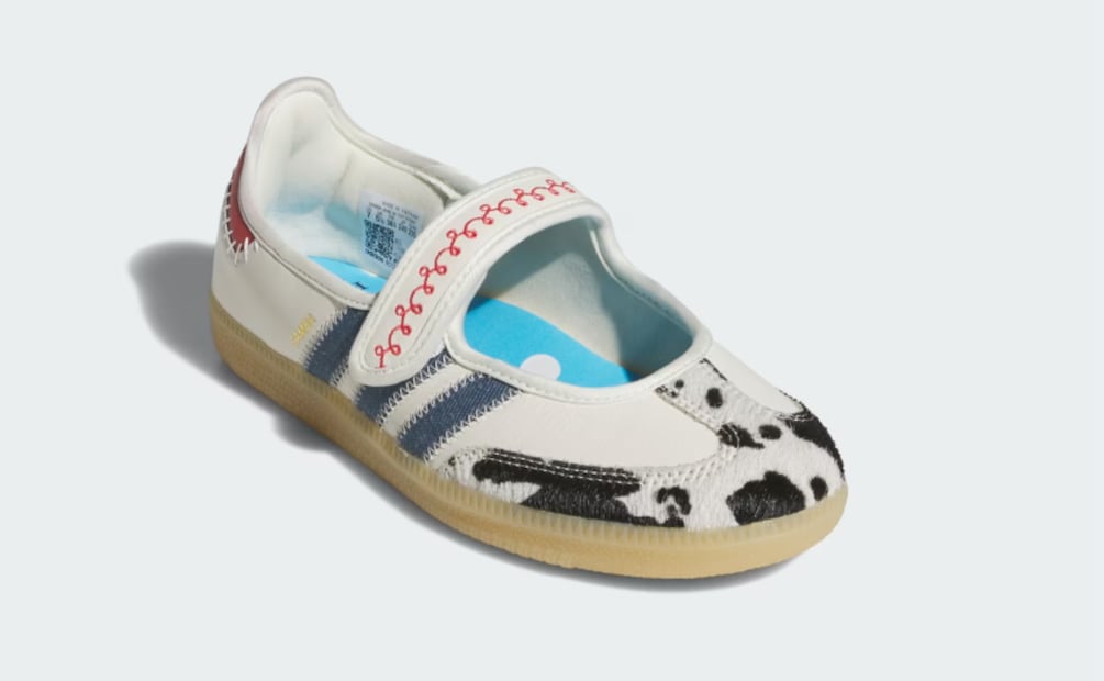 Foto: adidas