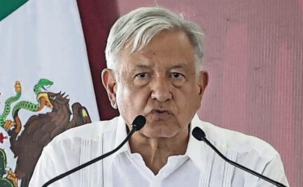 Alguien debe evitar una tragedia en actos de campaña de AMLO