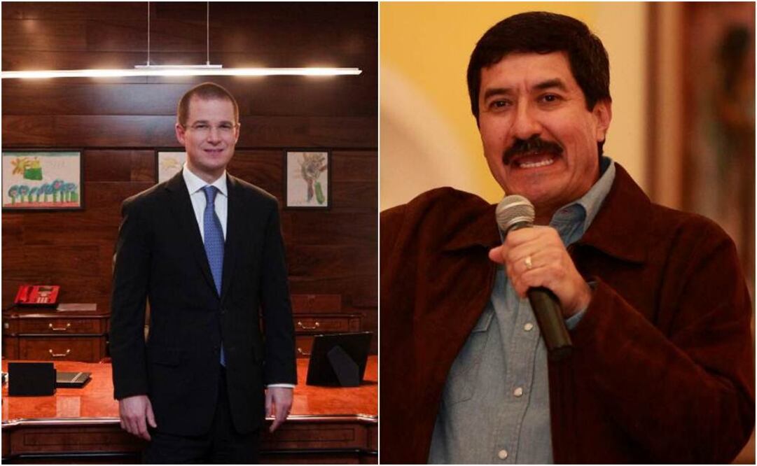 (FOTO: Archivo / EL UNIVERSAL) 