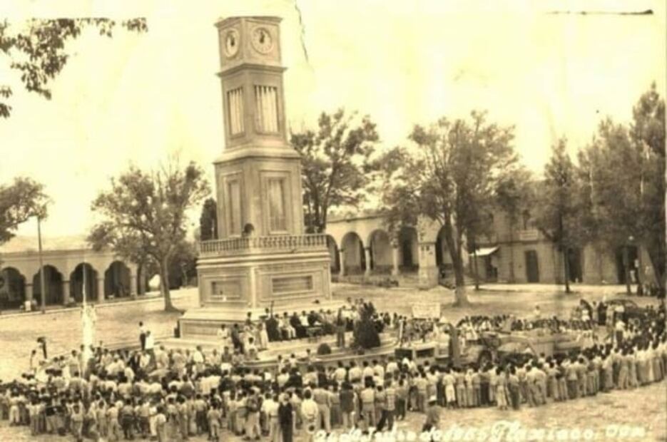 Conoce el pueblito de México llamado "El París chiquito"