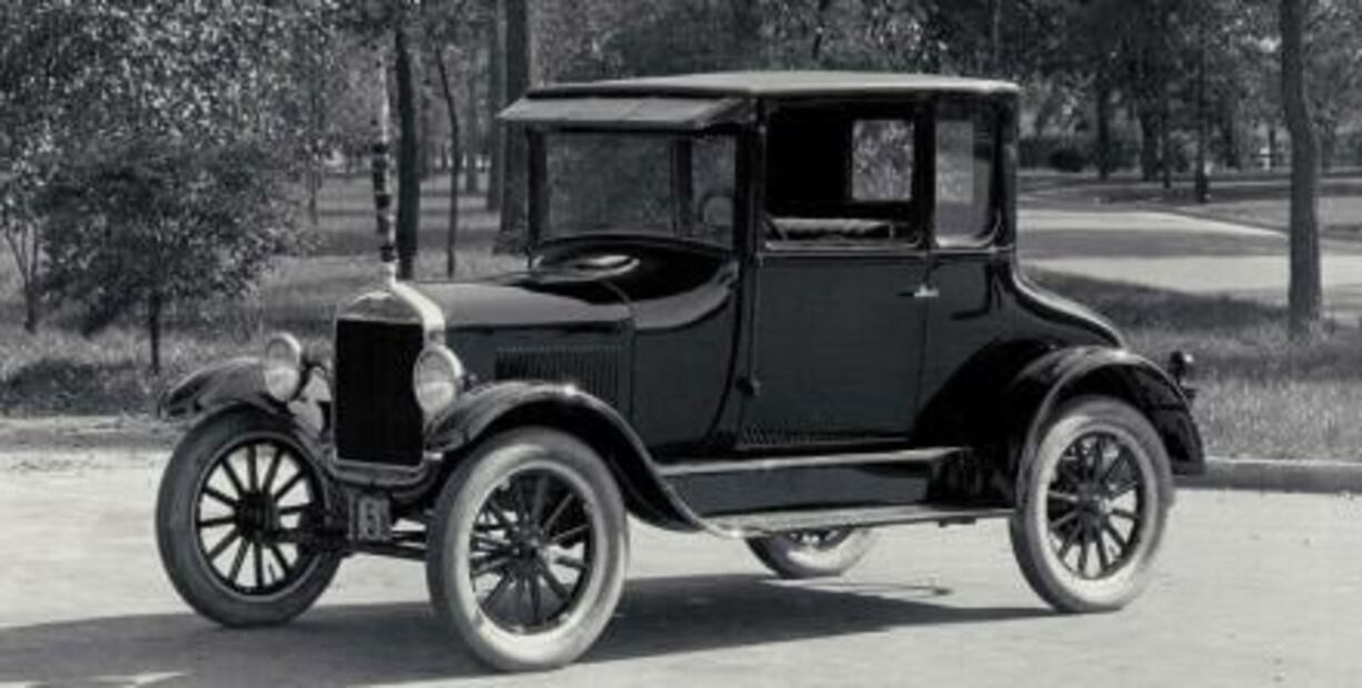 10 datos sobre autos que quizás no sabías