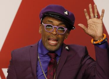 Spike Lee dirigirá un musical sobre la viagra