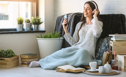 Conoce 5 plataformas legales para descargar música gratis