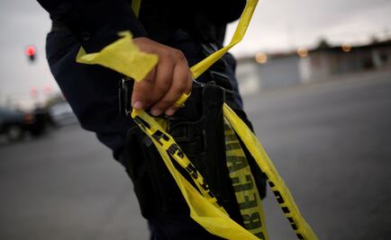 Drug cartel sows chaos in Ciudad Juárez from prison