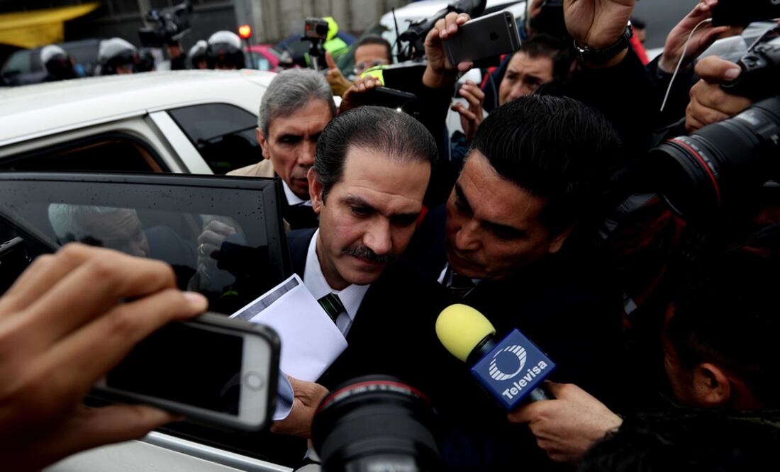 Foto: Archivo/ EL UNIVERSAL