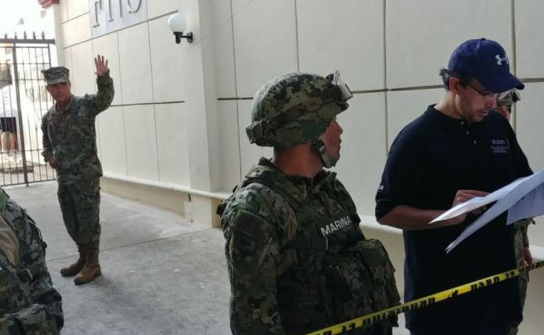 Fotografía: Adriana Varillas. Archivo/ EL UNIVERSAL