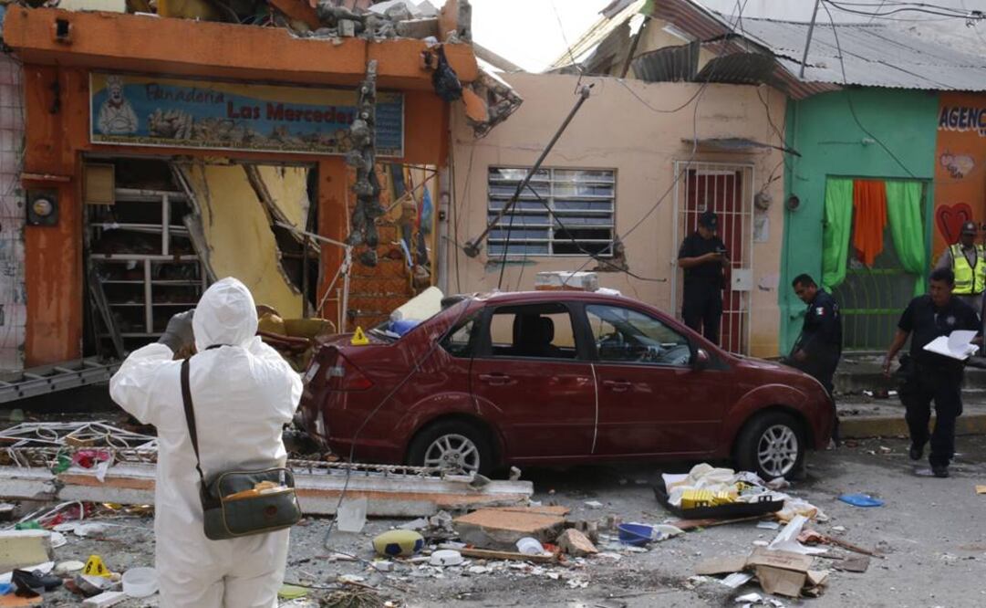 (FOTO: Luis Manuel López EL UNIVERSAL)