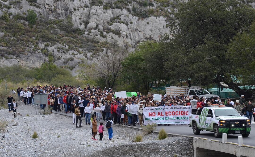 Foto: Emilio Vasquez / EL UNIVERSAL