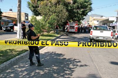 La 'app' vigía. Alarma vecinal en el bolsillo