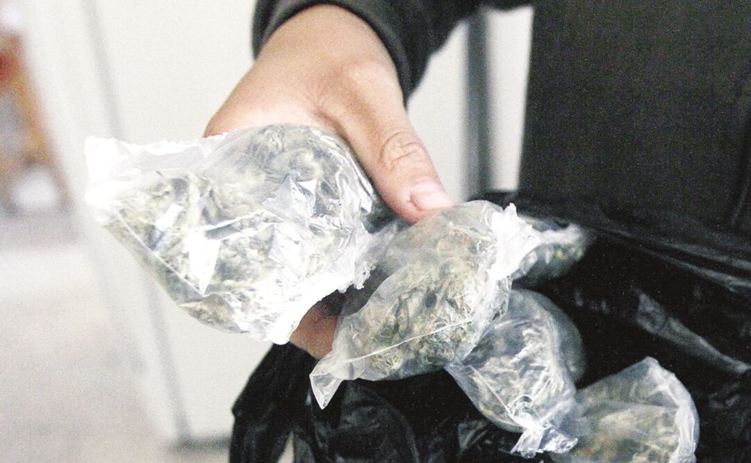 Foto: Archivo. EL UNIVERSAL